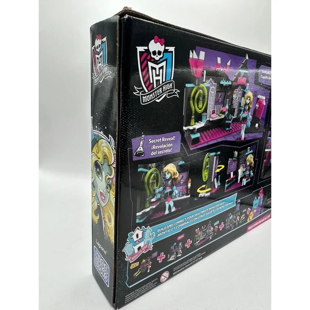 Mega Bloks new unopened